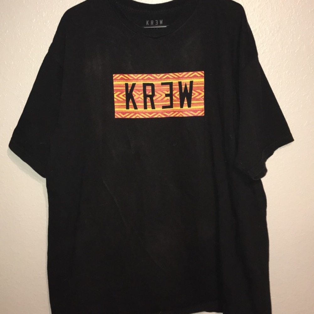 Krew T-Shirt